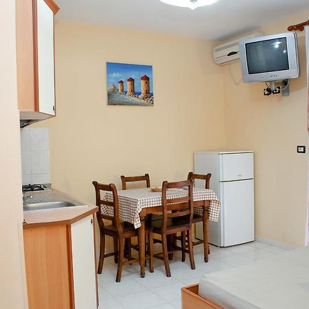 Apartments Bella Vista Durrës 외부 사진