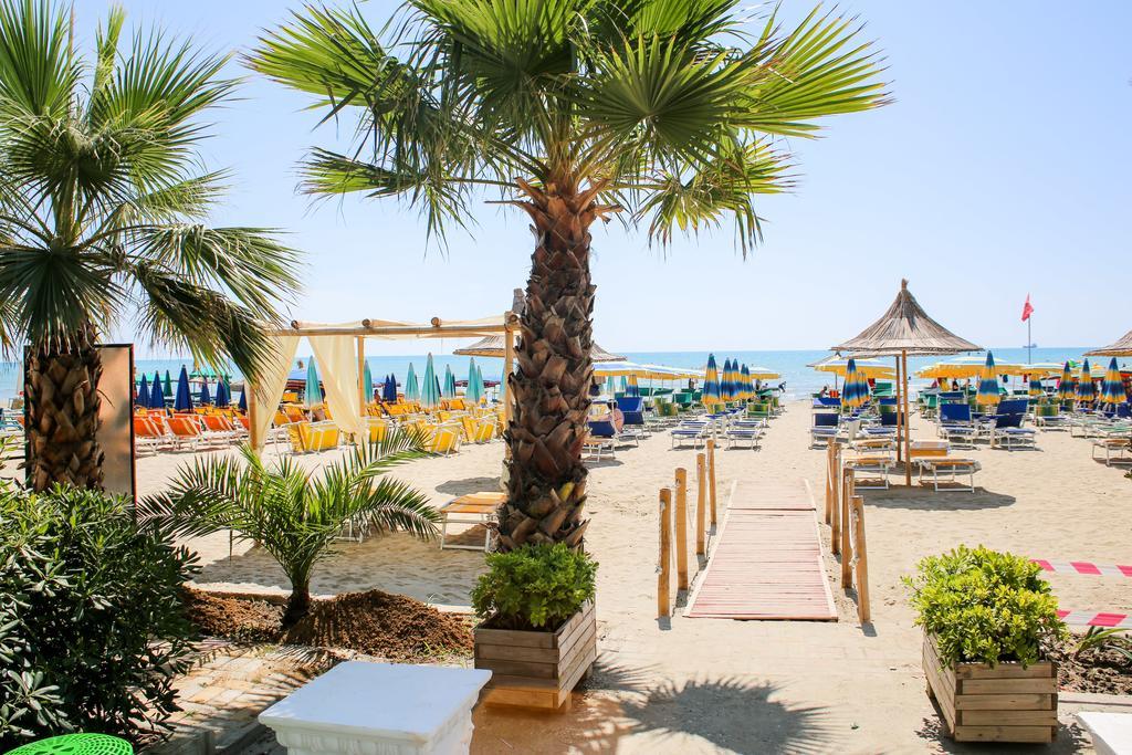 Apartments Bella Vista Durrës 외부 사진