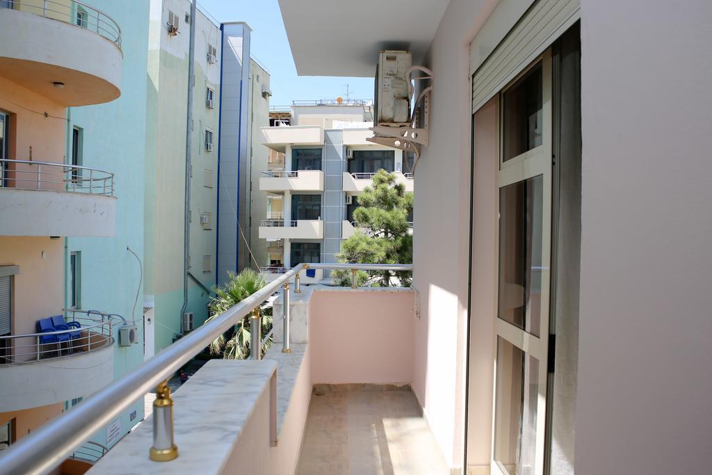 Apartments Bella Vista Durrës 외부 사진