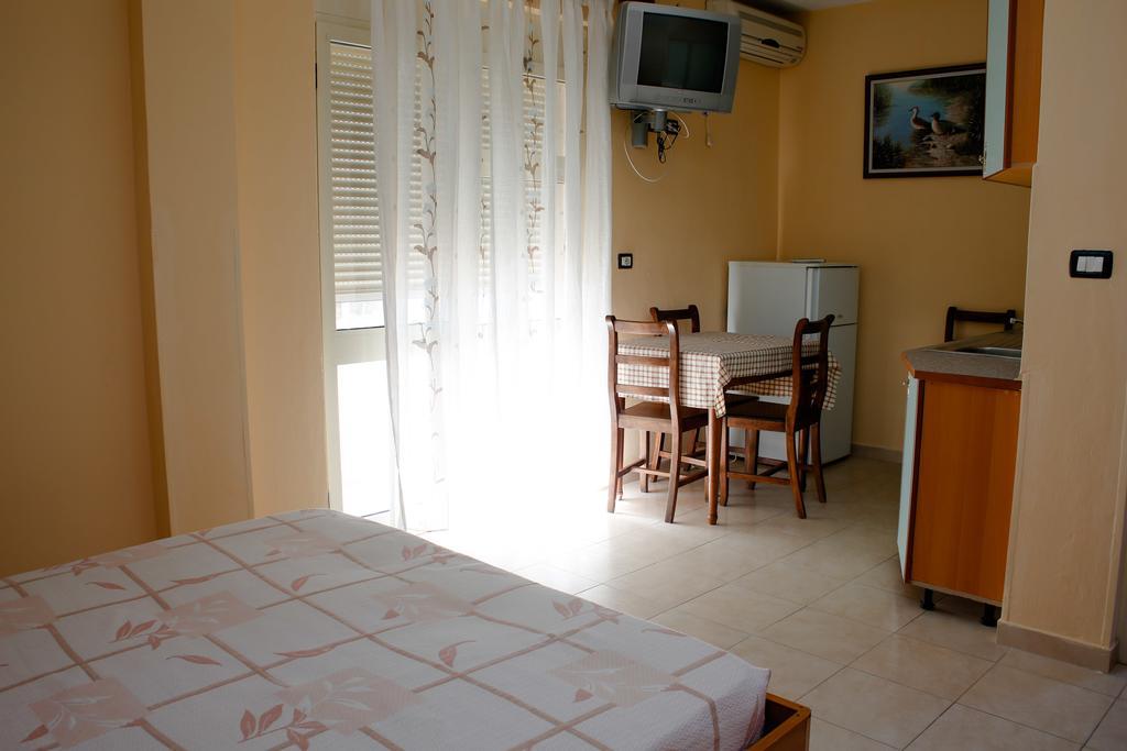Apartments Bella Vista Durrës 외부 사진