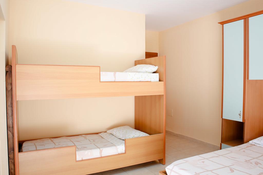 Apartments Bella Vista Durrës 외부 사진