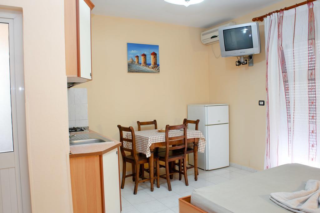 Apartments Bella Vista Durrës 외부 사진