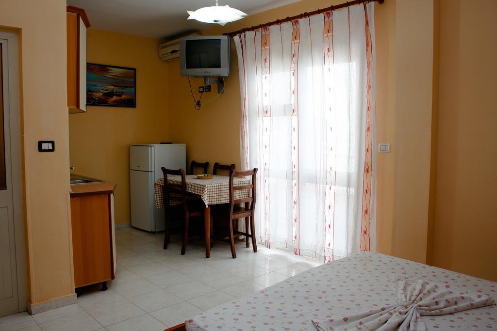 Apartments Bella Vista Durrës 외부 사진