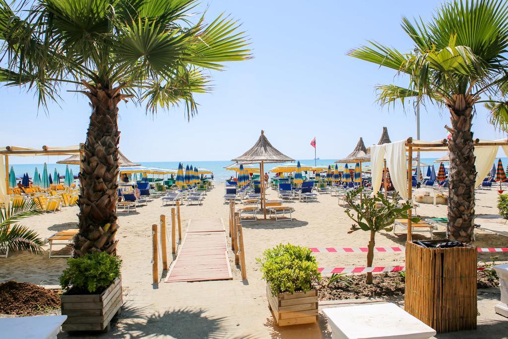 Apartments Bella Vista Durrës 외부 사진