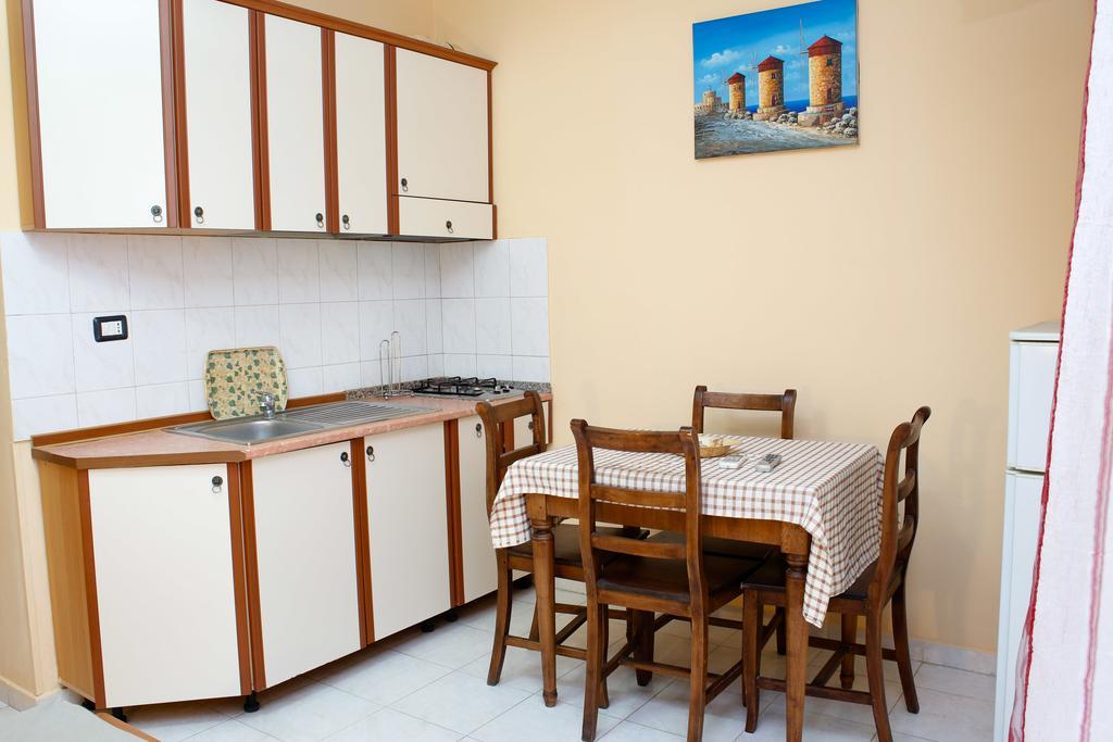 Apartments Bella Vista Durrës 외부 사진