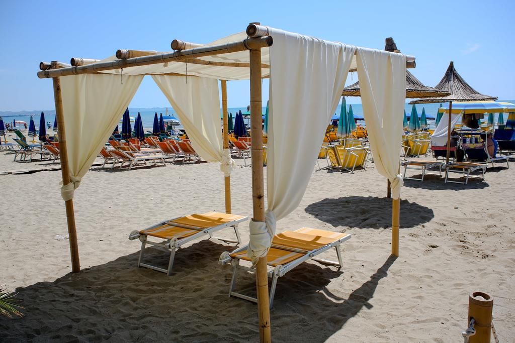 Apartments Bella Vista Durrës 외부 사진