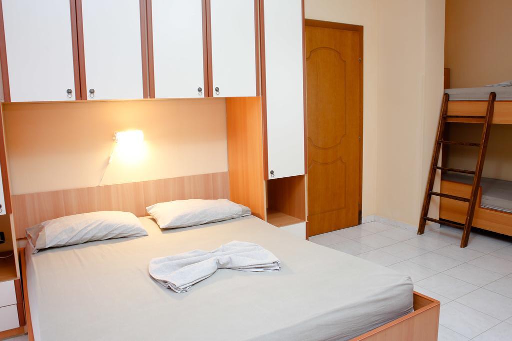Apartments Bella Vista Durrës 외부 사진
