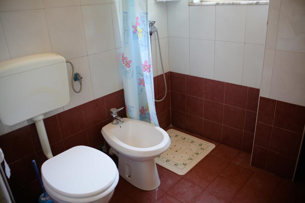 Apartments Bella Vista Durrës 외부 사진