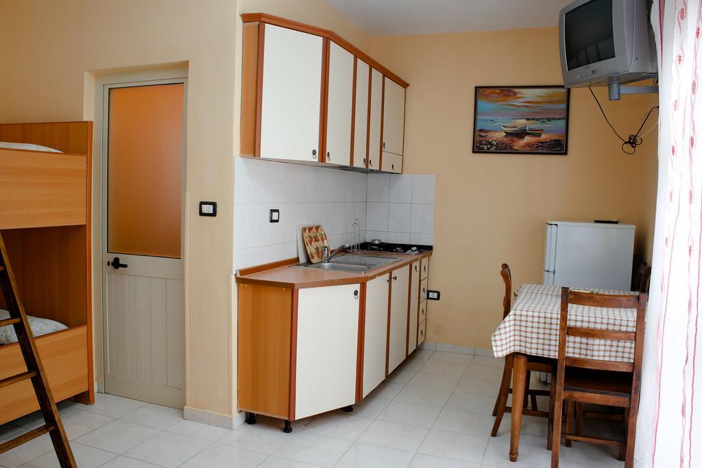 Apartments Bella Vista Durrës 외부 사진