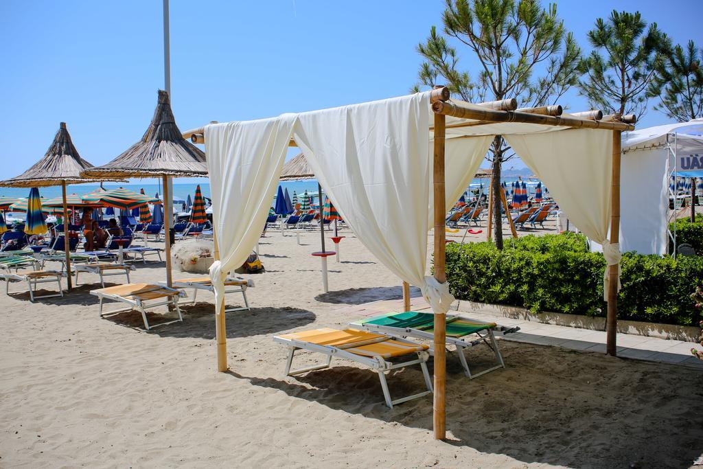 Apartments Bella Vista Durrës 외부 사진