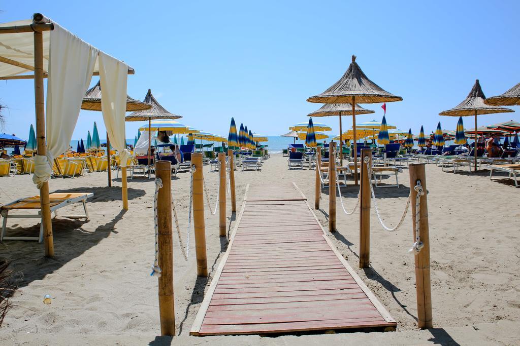 Apartments Bella Vista Durrës 외부 사진