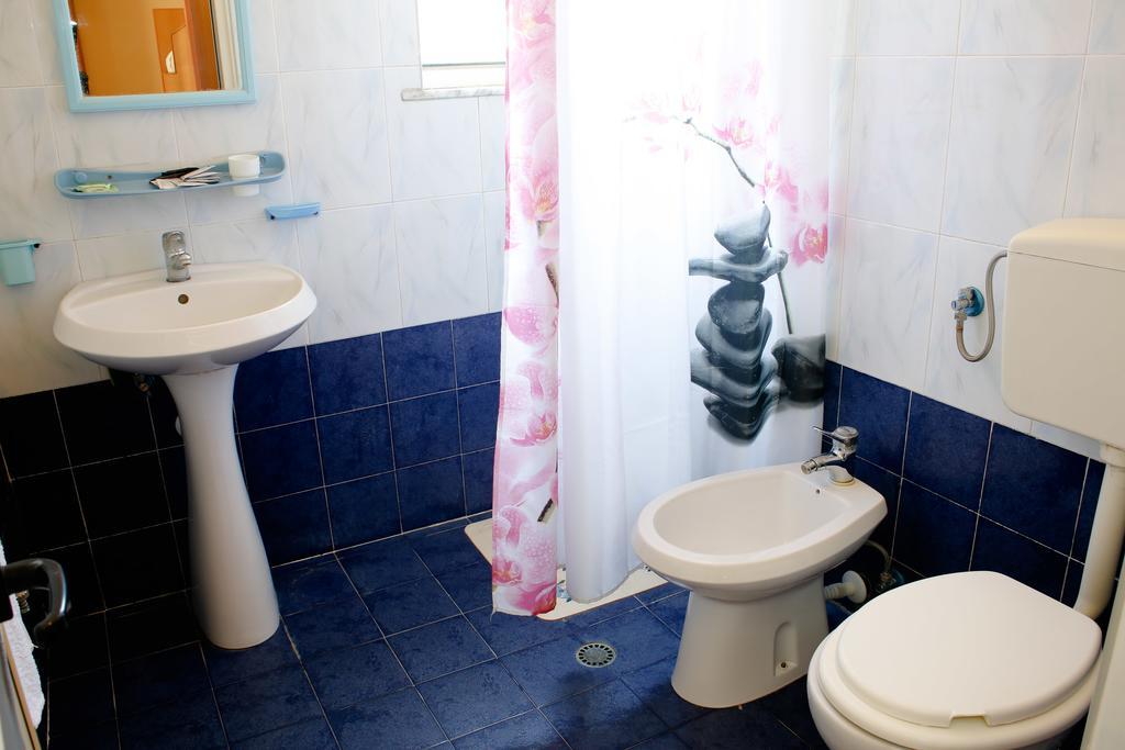 Apartments Bella Vista Durrës 외부 사진