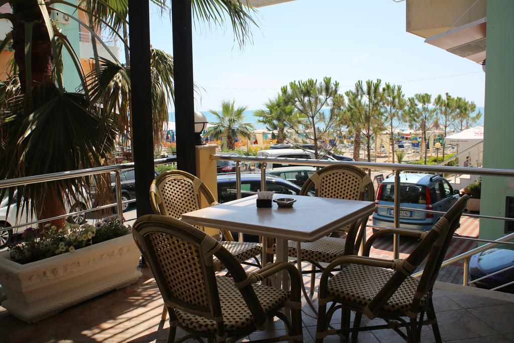 Apartments Bella Vista Durrës 외부 사진
