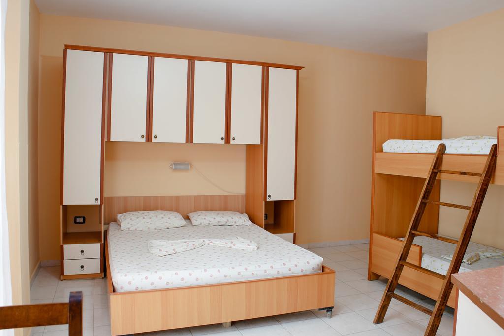Apartments Bella Vista Durrës 외부 사진